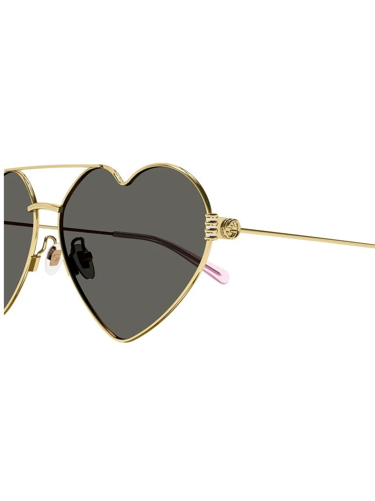 商品Gucci|GG1283S Sunglasses,价格¥3706,第3张图片详细描述