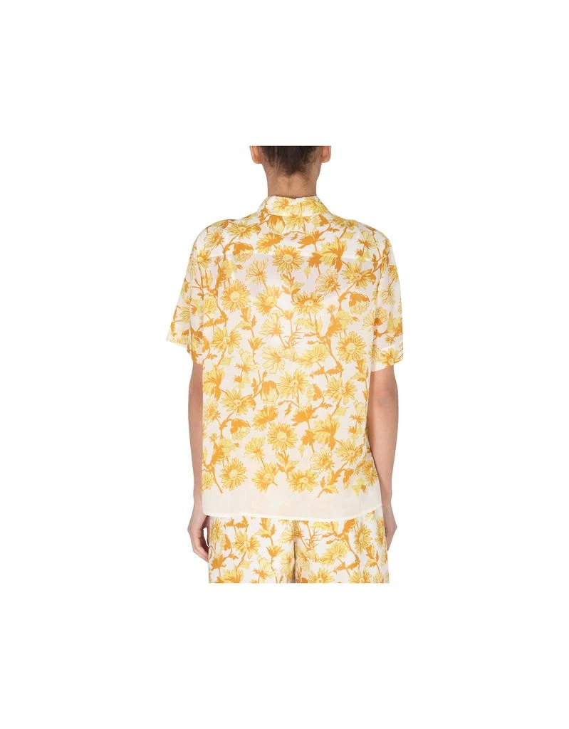 商品Paul Smith 保罗·史密斯|''Floral Vine'' Shirt,价格¥1945,第3张图片详细描述