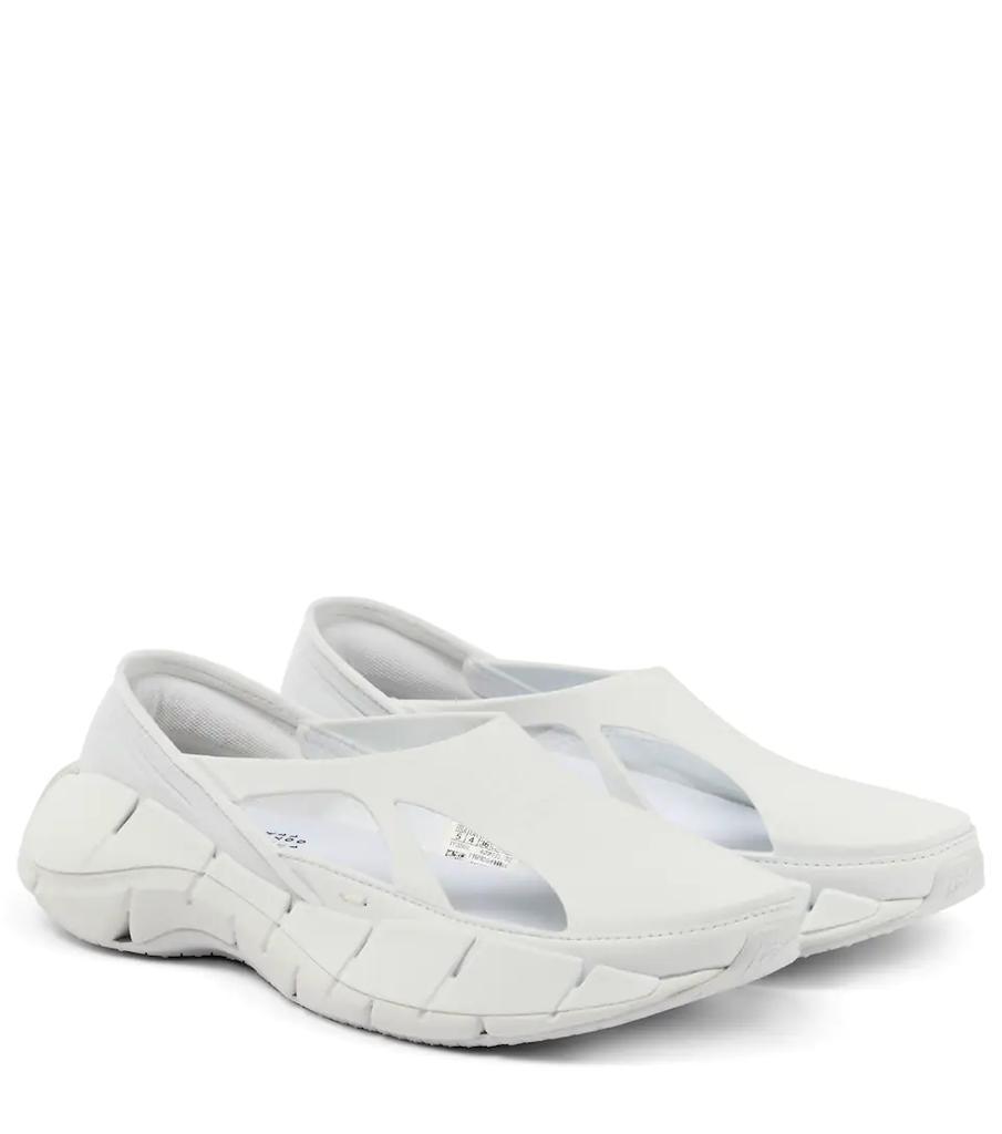 商品MAISON MARGIELA|x Reebok（锐步） Tier 1运动鞋,价格¥8246,第1张图片