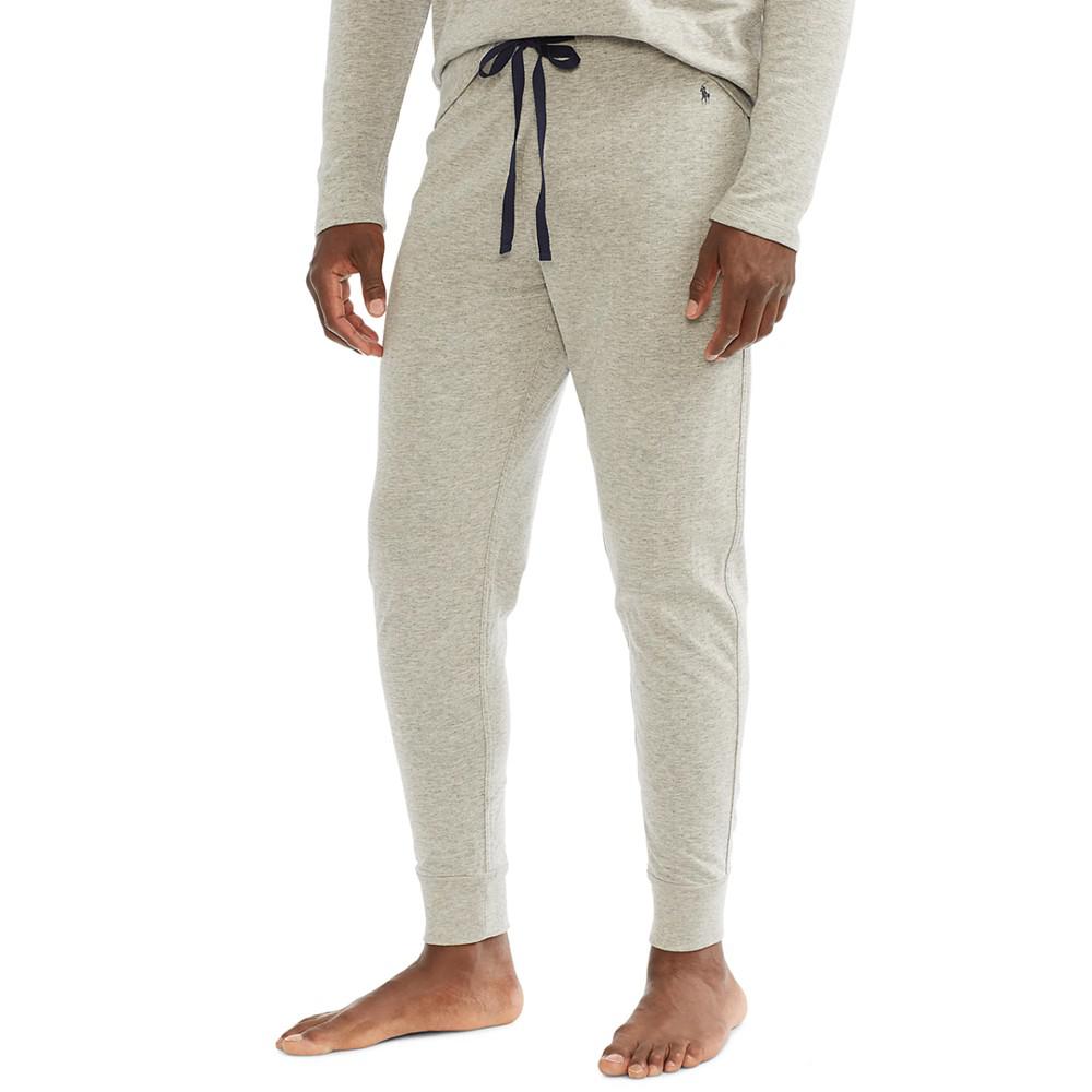 Men's Reversible Sleep Jogger Pants商品第1张图片规格展示
