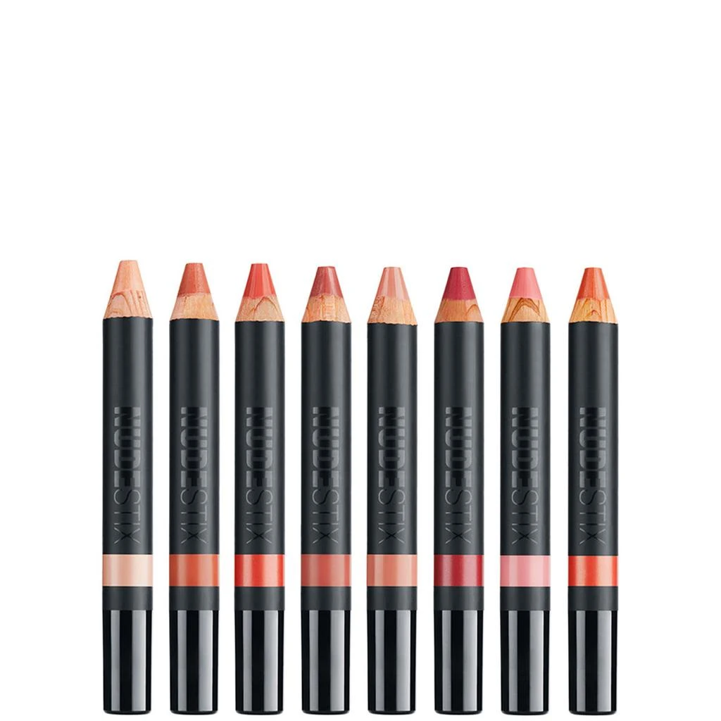 商品NUDESTIX|NUDESTIX Lip and Cheek Pencil,价格¥217,第3张图片详细描述