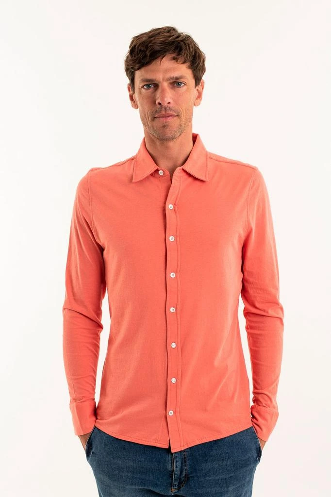 Chemise Paul - Tea Rose 商品