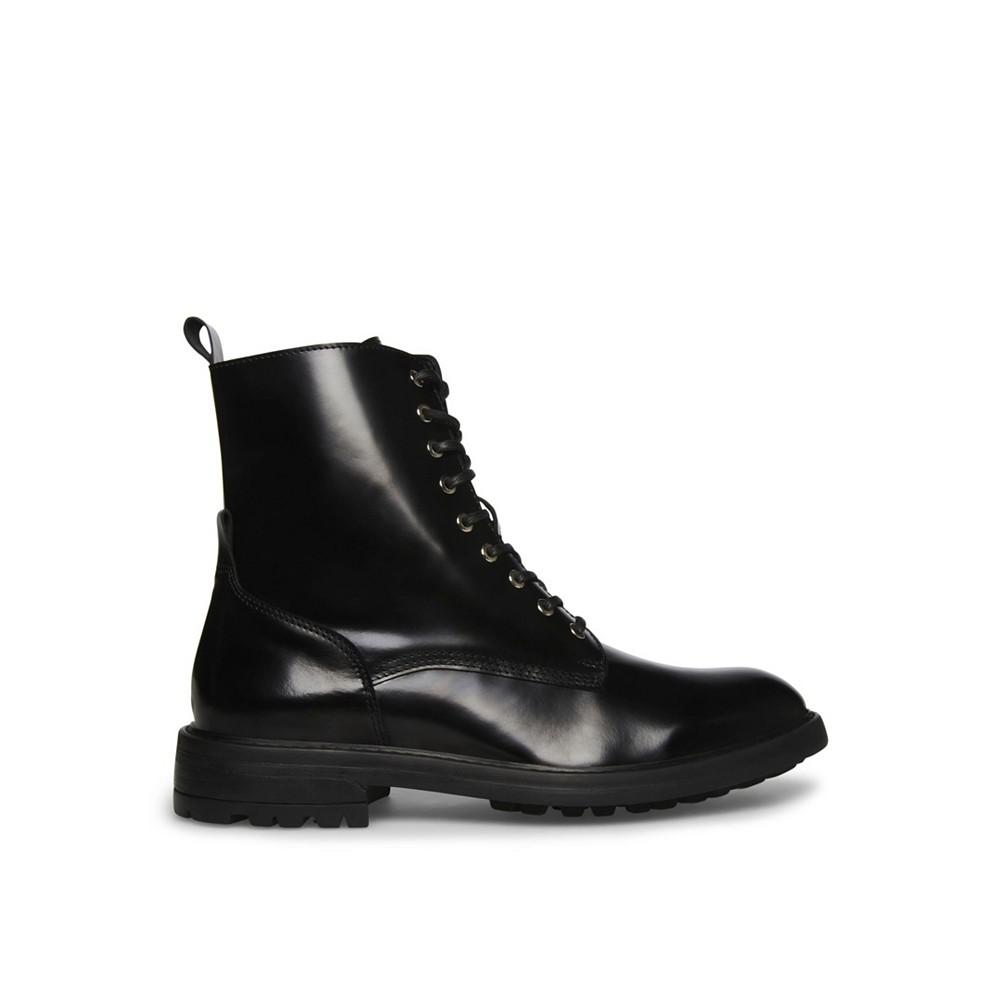 Men's Bryce Lace-Up Boots商品第2张图片规格展示