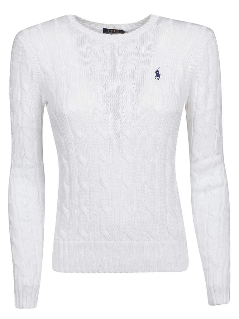 商品Ralph Lauren|Polo Ralph Lauren Juliana Jumper,价格¥1552,第1张图片