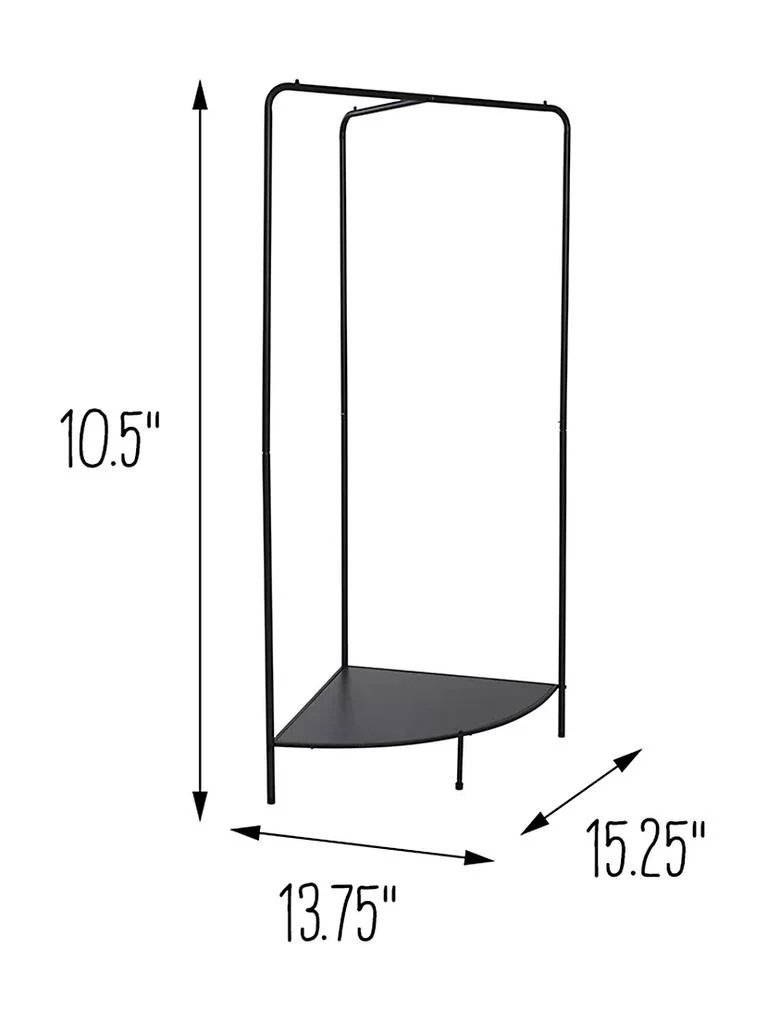 Corner Clothes Rack 商品