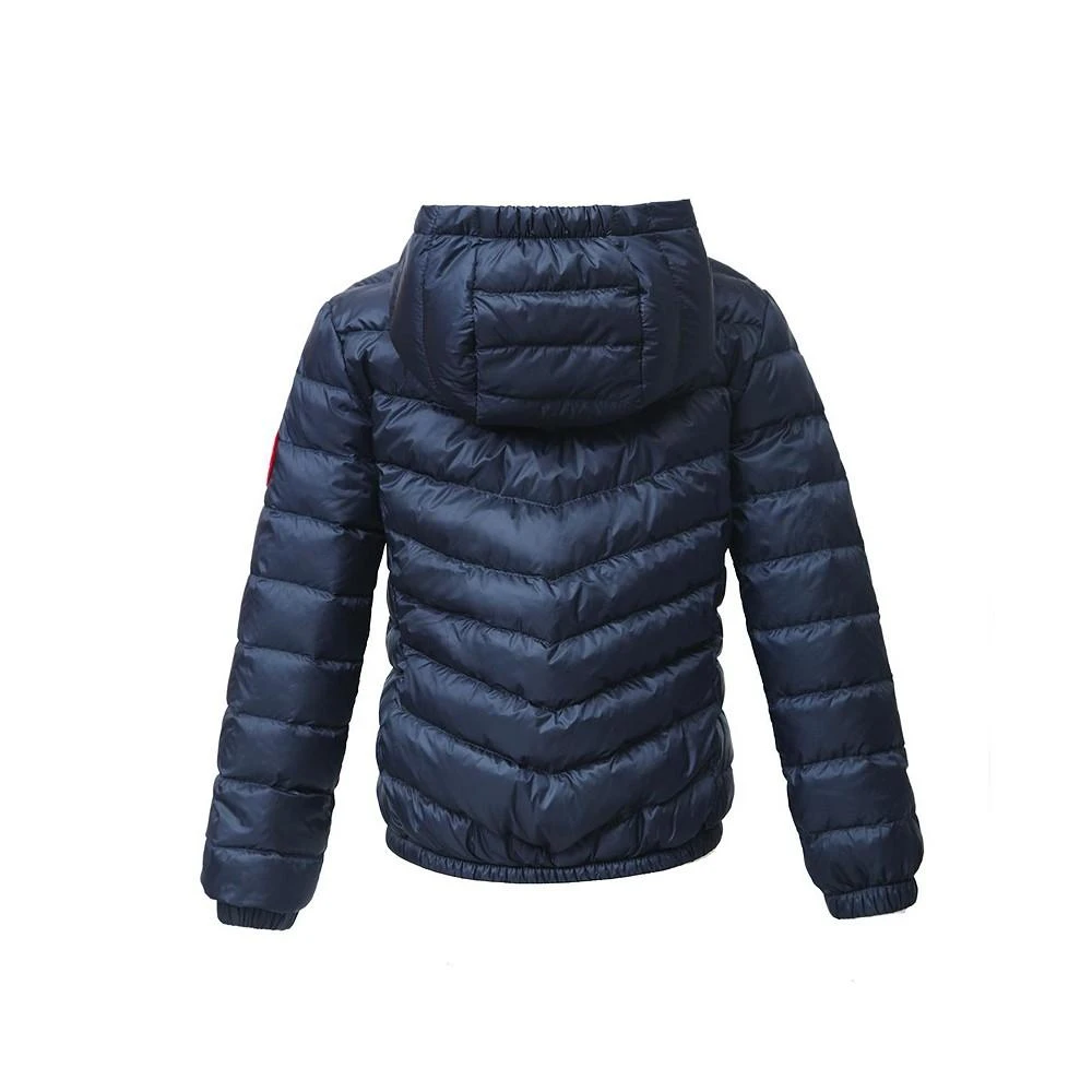 商品Rokka&Rolla|Little and Big Girls' Ultra Light Packable Down Puffer Jacket,价格¥559,第2张图片详细描述