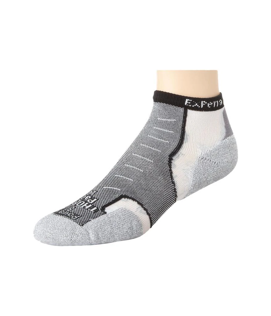商品Thorlos|Experia Low Cut Single Pair,价格¥128,第1张图片详细描述