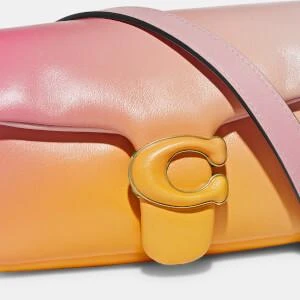 商品Coach|Coach Ombré Pillow Tabby 18 Shoulder Bag,价格¥3906,第5张图片详细描述