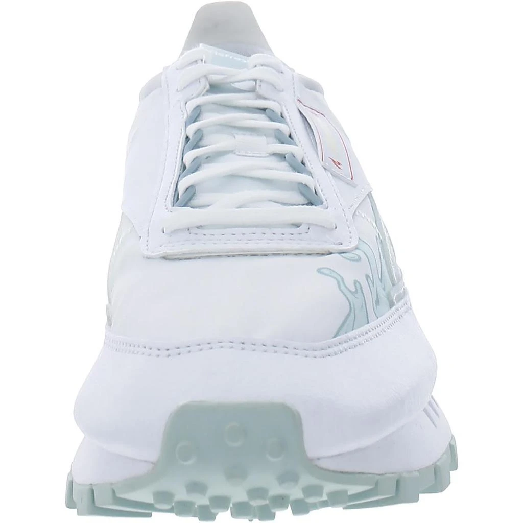 商品Reebok|CL LEGACY Womens Gym Fitness Running Shoes,价格¥278,第3张图片详细描述