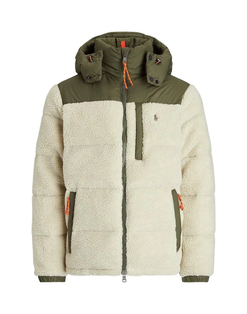 商品Ralph Lauren|Shell  jacket,价格¥2561,第1张图片
