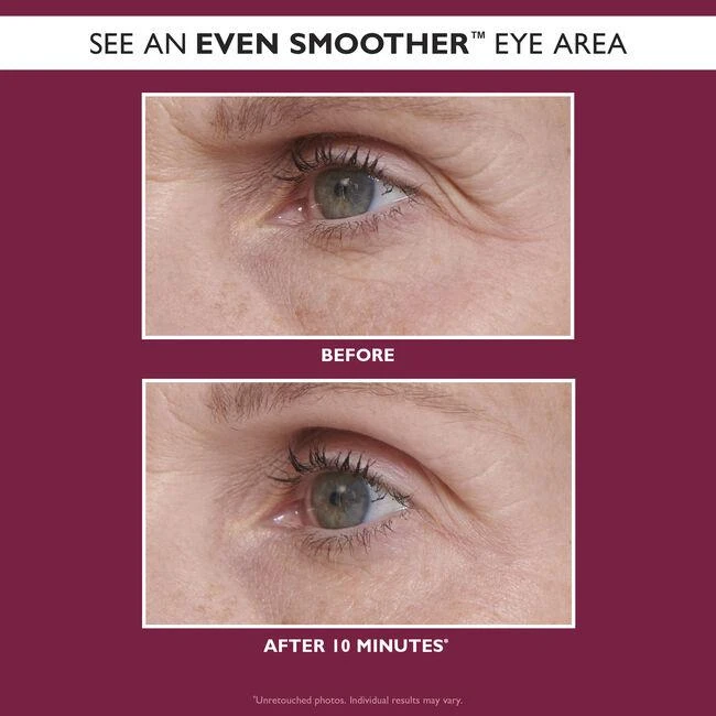 商品Peter Thomas Roth|Even Smoother Glycolic Retinol Hydra-Gel Eye Patches,价格¥485,第4张图片详细描述