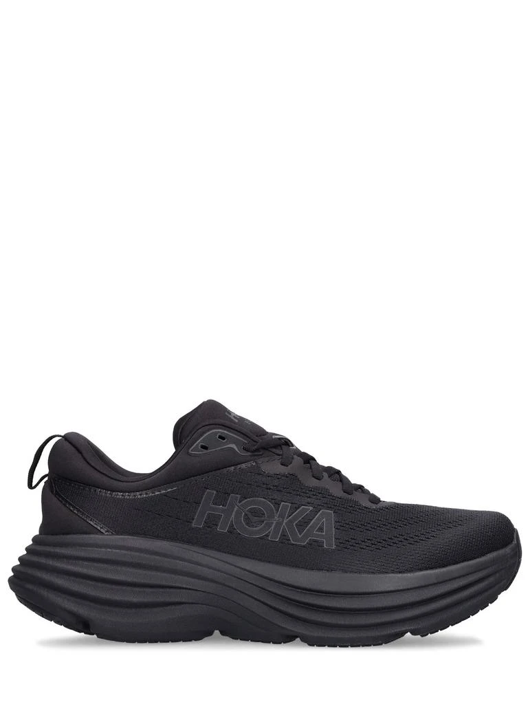 商品Hoka One One|Bondi 8 Lifestyle Sneakers,价格¥1104,第1张图片