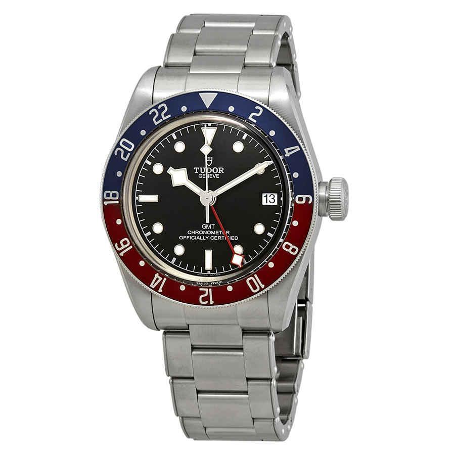 商品Tudor|Tudor Black Bay Mens Automatic Watch M79830RB-0001,价格¥28221,第1张图片