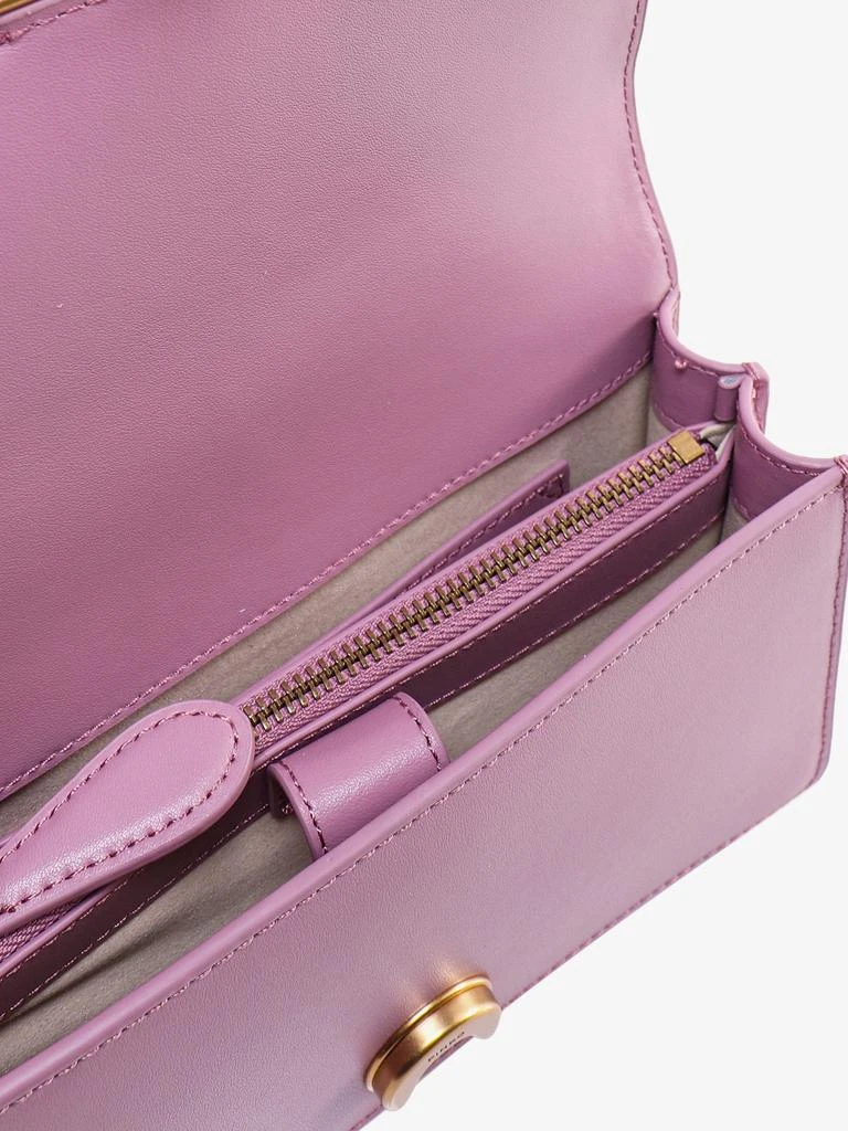 商品PINKO|SHOULDER BAG,价格¥2020,第4张图片详细描述