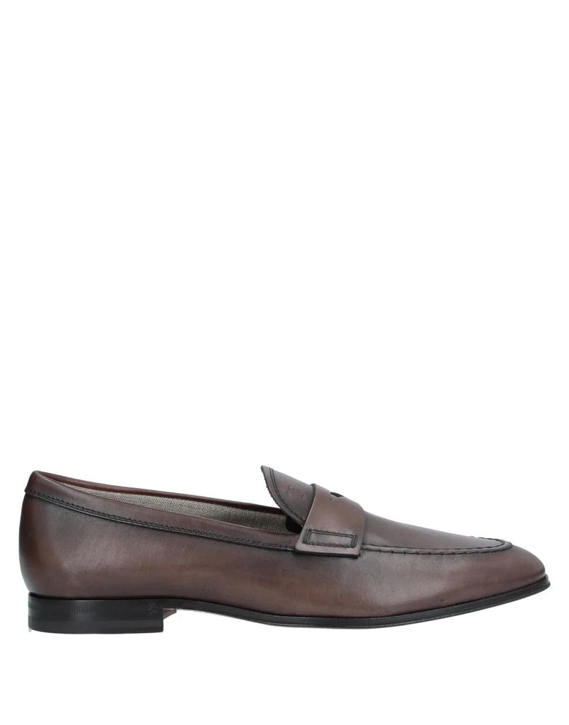 商品Tod's|Loafers,价格¥1891,第1张图片