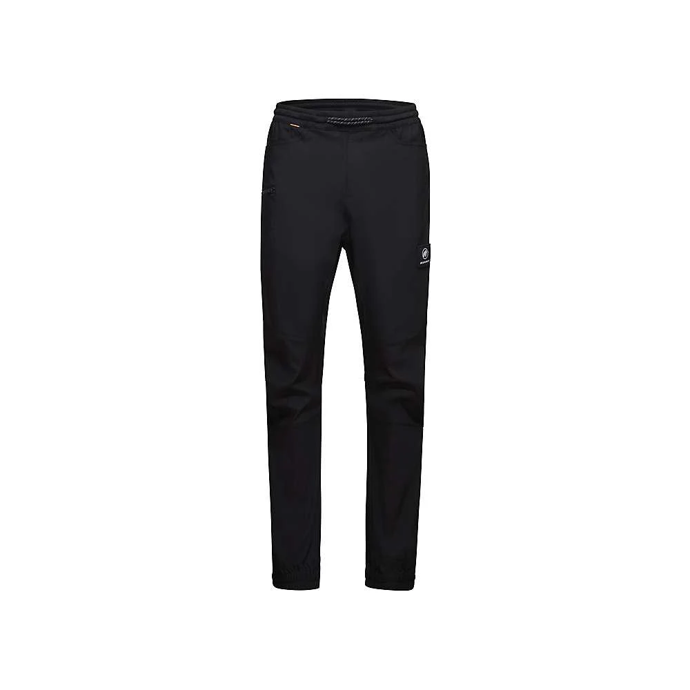 商品Mammut|Men's Massone Pant,价格¥591,第2张图片详细描述