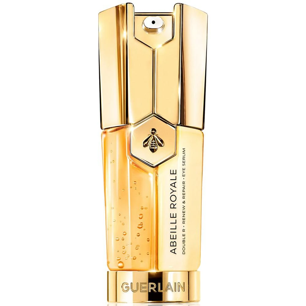 商品Guerlain|Abeille Royale Double R Renew & Repair Eye Serum, 0.68 oz.,价格¥1123,第1张图片