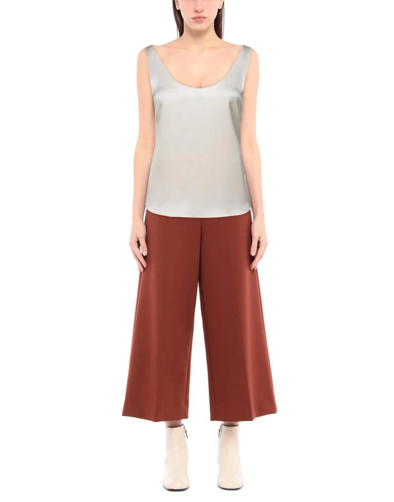 商品Vince|Silk top,价格¥906,第2张图片详细描述