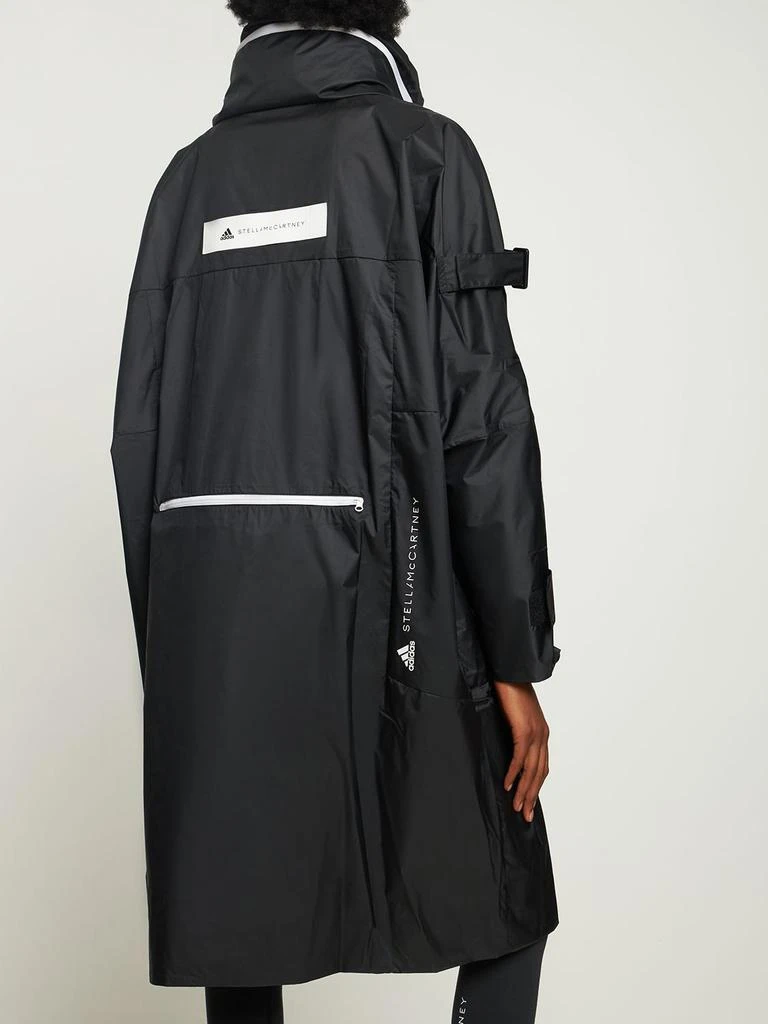 商品Adidas|Long Parka,价格¥2663,第2张图片详细描述