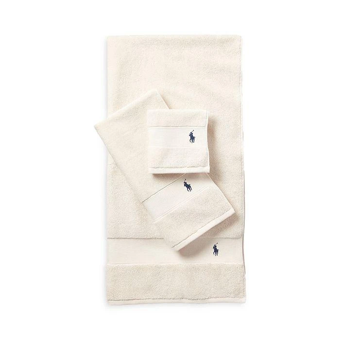 商品Ralph Lauren|Polo Player Tub Mat,价格¥376,第4张图片详细描述