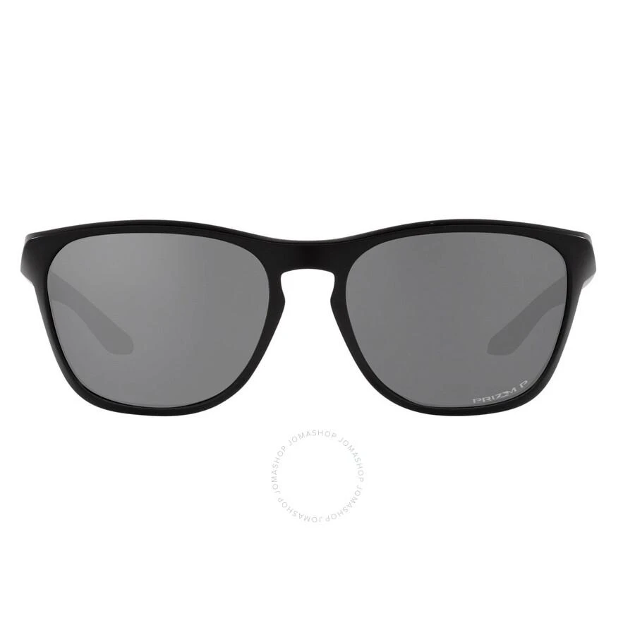 商品Oakley|Prizm Black Polarized Square Men's Sunglasses OO9479 947909 56,价格¥931,第1张图片