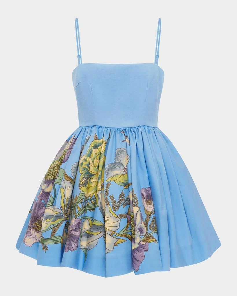 商品ALEMAIS|Donata Mini Dress,价格¥4509,第1张图片
