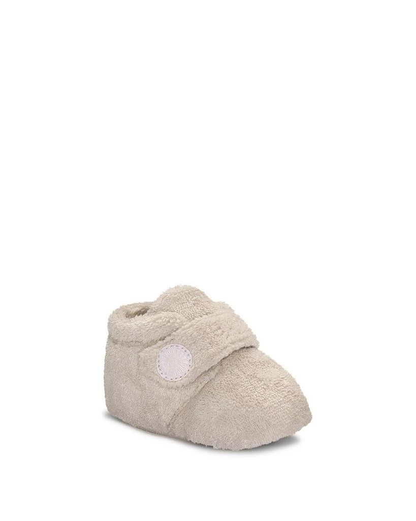 商品UGG|Unisex Bixbee Plush Booties - Baby,价格¥301,第1张图片详细描述