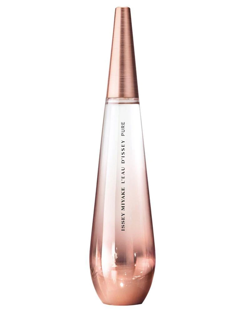 商品Issey Miyake|Issey Miyake L'Eau d'Issey Pure Nectar Eau de Parfum 90ml,价格¥857,第1张图片