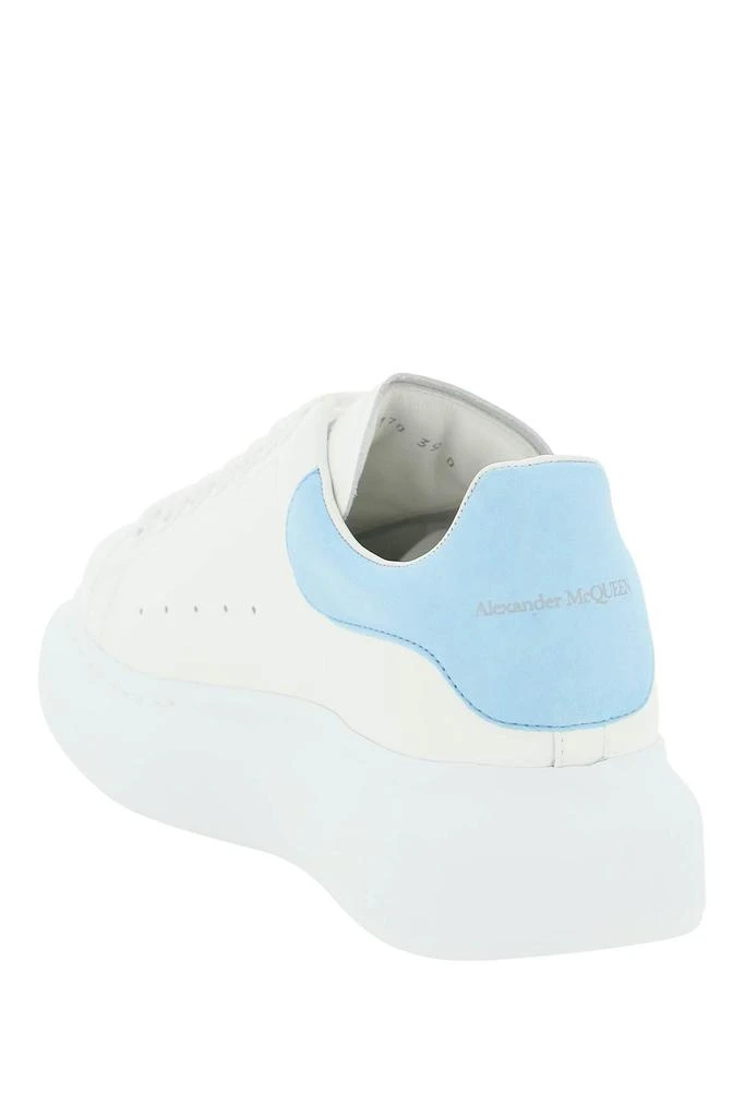 商品Alexander McQueen|Alexander mcqueen oversized sneakers,价格¥3273,第3张图片详细描述