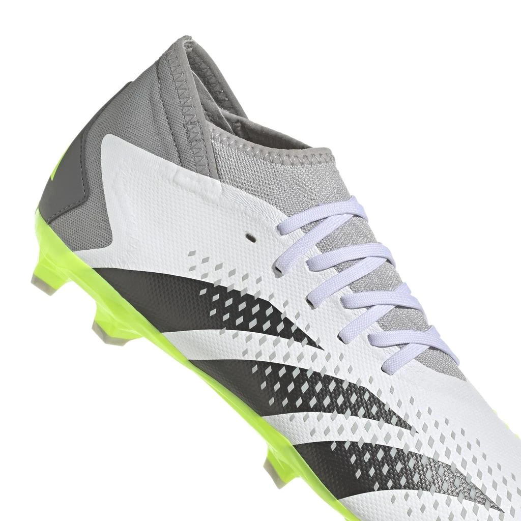 商品Adidas|Predator Accuracy.3 Firm Ground,价格¥651,第4张图片详细描述