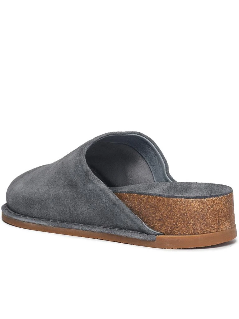 商品Splendid|Casey Shearling Mules,价格¥716,第4张图片详细描述