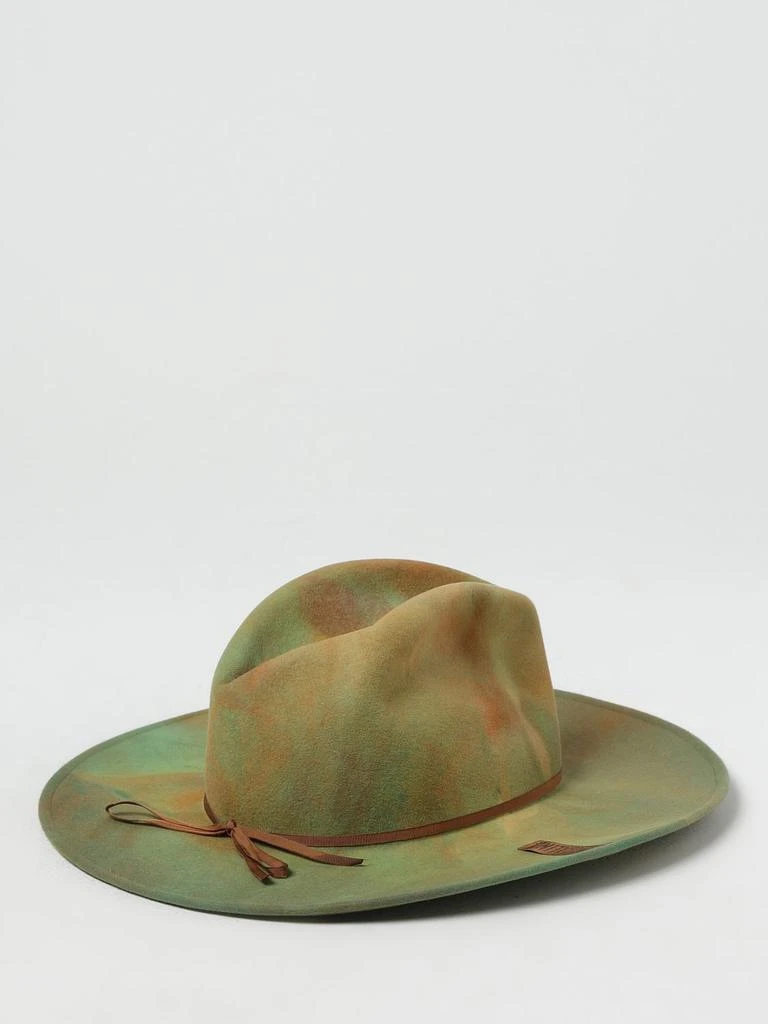 商品BORSALINO|Borsalino hat for woman,价格¥2638,第2张图片详细描述