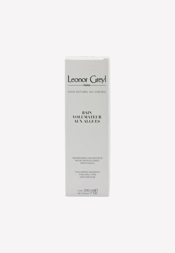 商品Leonor Greyl|Bain Volumateur aux Algues Volumizing Shampoo - 200 ml,价格¥527,第3张图片详细描述