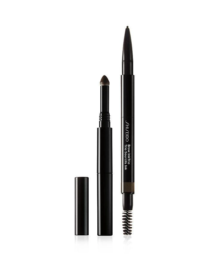 商品Shiseido|三效眉彩釉 - 2018秋季新品,价格¥179,第1张图片