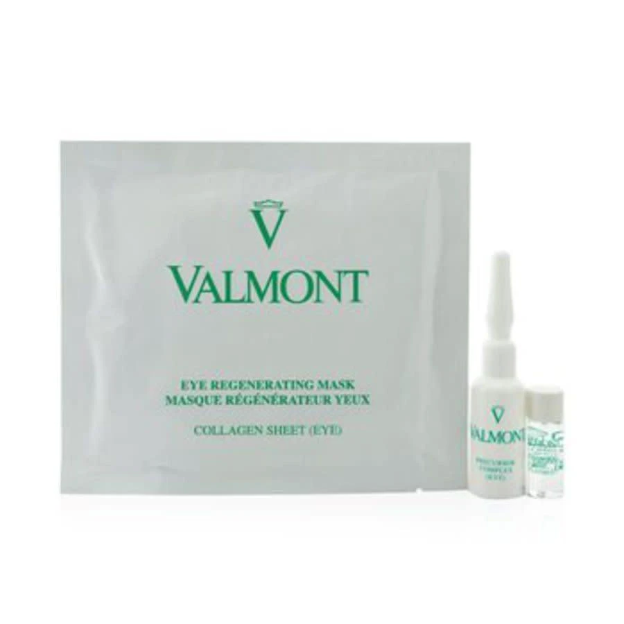 商品Valmont|Ladies Eye Regenerating Mask Gift Set Skin Care 7612017051321,价格¥1660,第1张图片