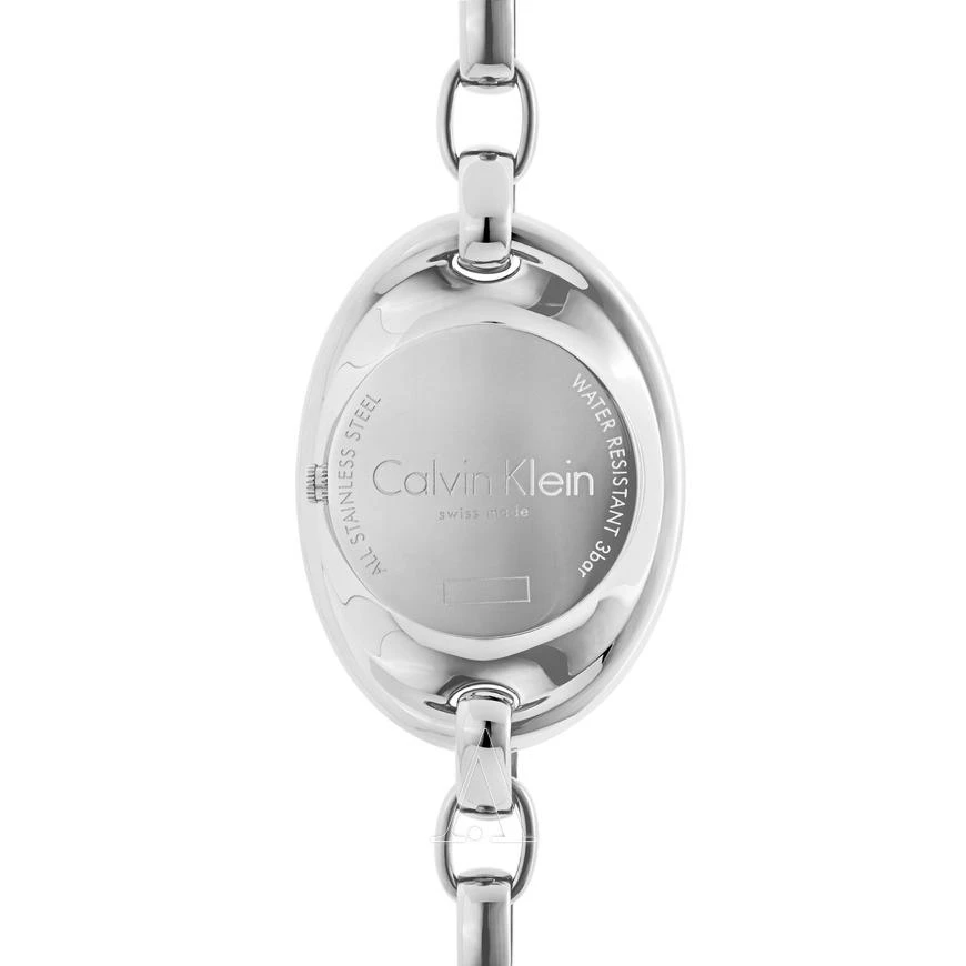 商品Calvin Klein|Distinctive 女士手表,价格¥291,第2张图片详细描述