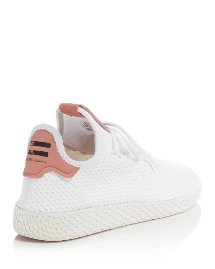 商品Adidas|x Pharrell Williams Human Race Trainer Sneakers,价格¥440,第3张图片详细描述