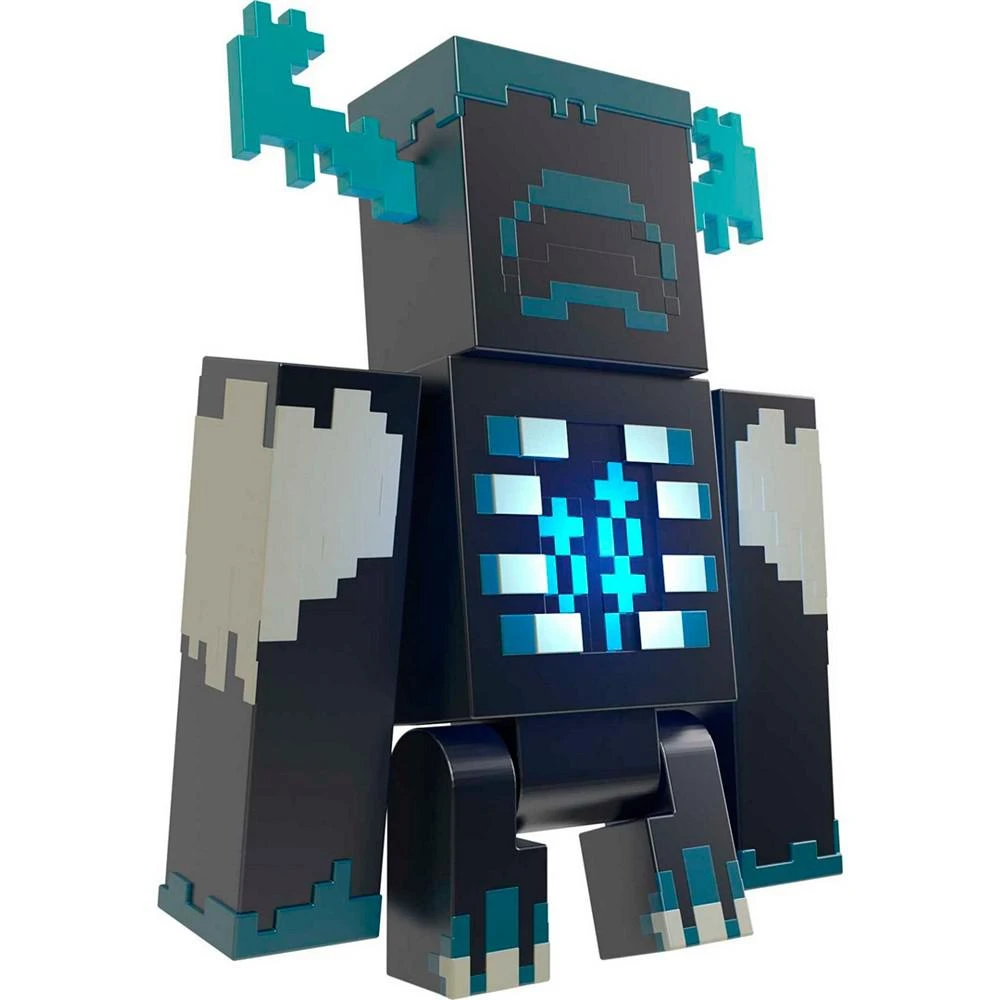 商品Minecraft|Warden Figure,价格¥120,第1张图片