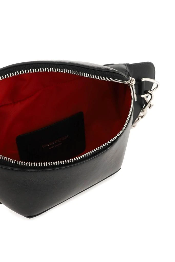 商品Alexander McQueen|biker beltpack,价格¥3766,第2张图片详细描述