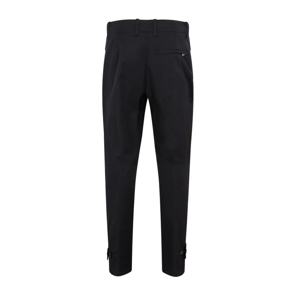 商品Bottega Veneta|Bottega Veneta Slim-Fit Pants,价格¥2606,第2张图片详细描述