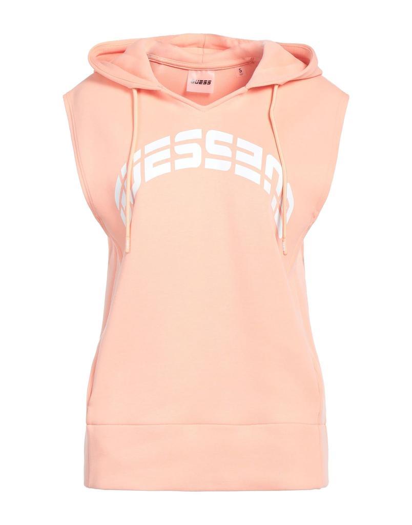 商品GUESS|Hooded sweatshirt,价格¥423,第1张图片