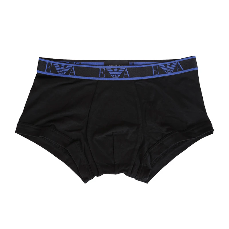 商品Emporio Armani|Emporio Armani 安普里奥 阿玛尼 男装內褲 111357-8A715-21320,价格¥338,第1张图片