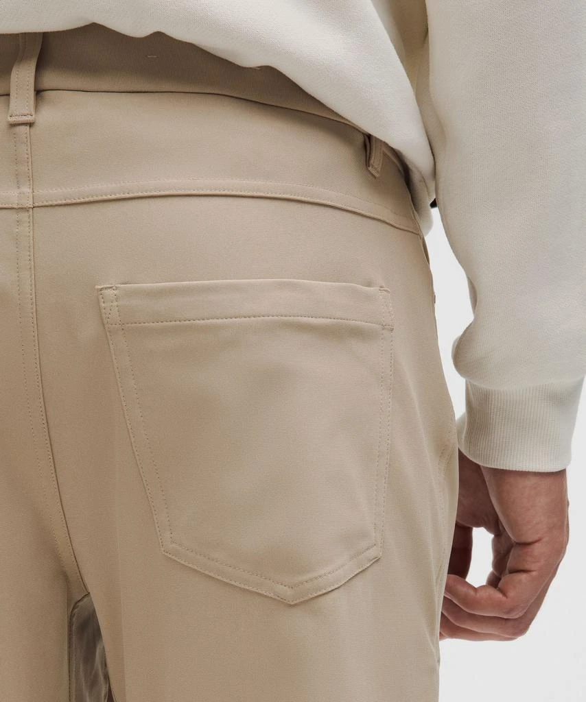 ABC Classic-Fit 5 Pocket Pant 32L *Warpstreme 商品