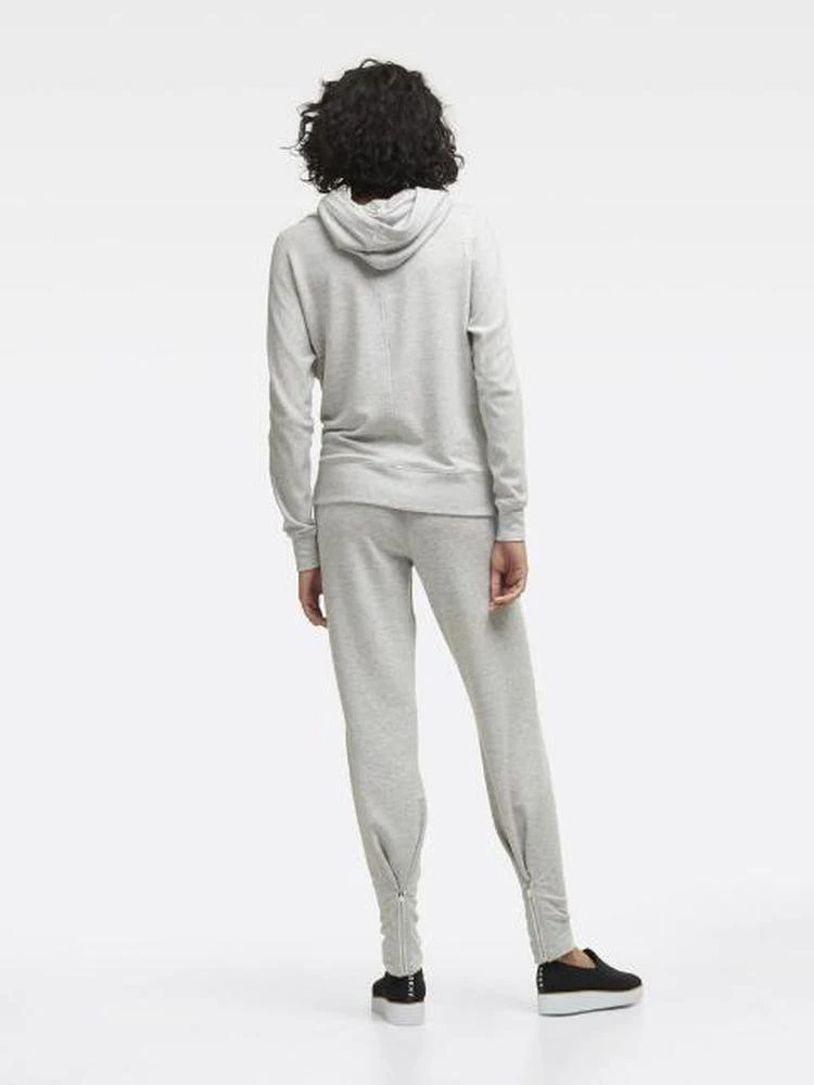 商品DKNY|运动休闲帽衫,价格¥181,第3张图片详细描述
