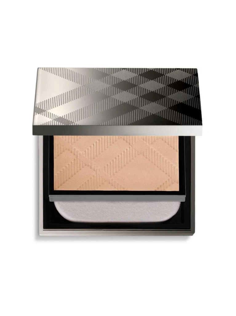 商品Burberry|Fresh Glow Compact Foundation,价格¥390,第1张图片