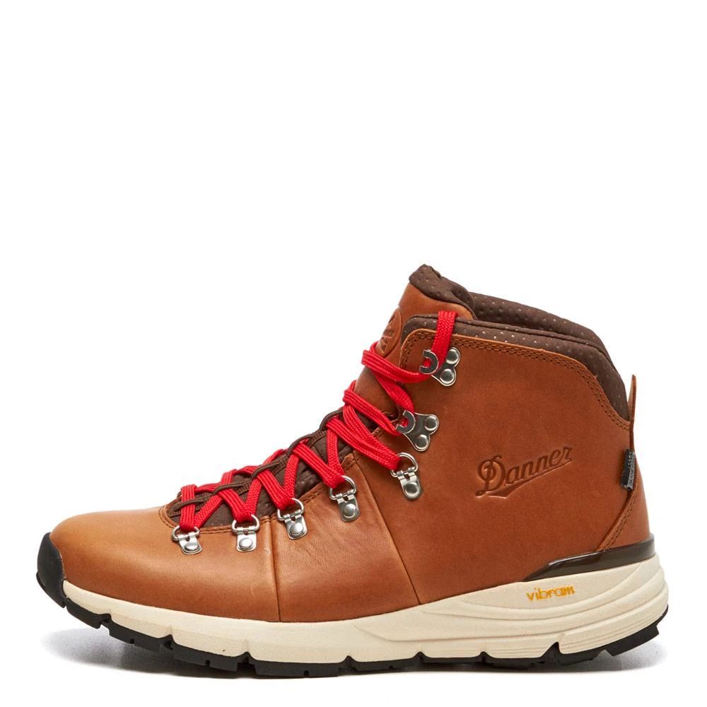 商品Danner|Danner Mountain 600 Boots - Tan,价格¥1693,第1张图片
