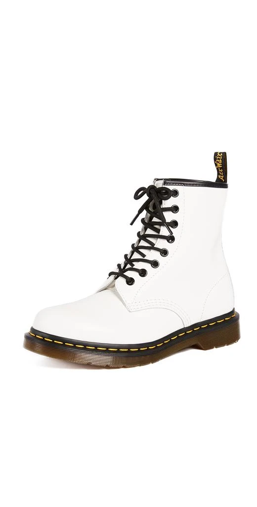 商品Dr. Martens|Dr. Martens 马汀博士 1460 8 孔靴,价格¥493,第1张图片