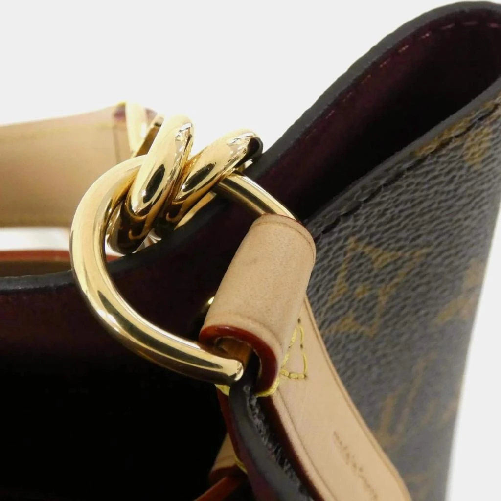 商品[二手商品] Louis Vuitton|Louis Vuitton Monogram Canvas Neo Noe BB Shoulder Bag,价格¥24298,第4张图片详细描述