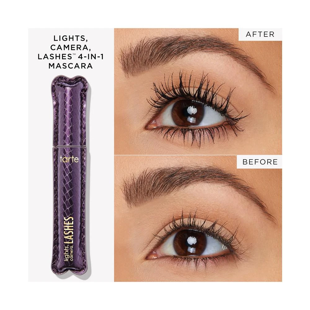 商品Tarte|2-Pc. Lash Wardrobe Bonus Set,价格¥190,第3张图片详细描述