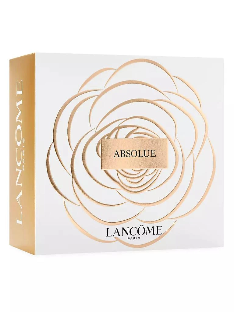 商品Lancôme|Absolue Soft Cream 2-Piece Skincare Set,价格¥2509,第2张图片详细描述